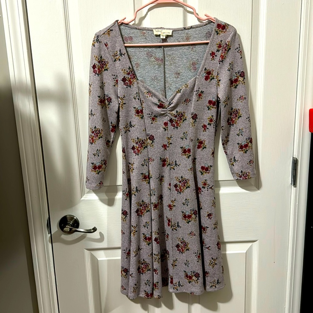 Women’s dress